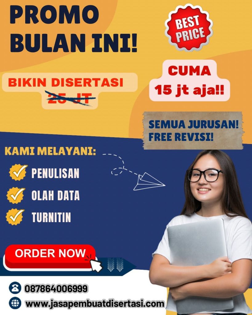 Jasa Olah Data Bandung Profesional dengan Hasil Akurat