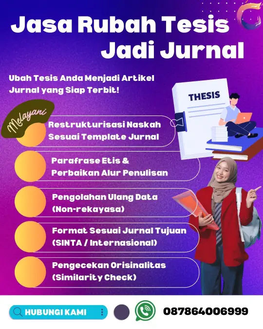Jasa Olah Data Denpasar Bali untuk Penelitian Mahasiswa